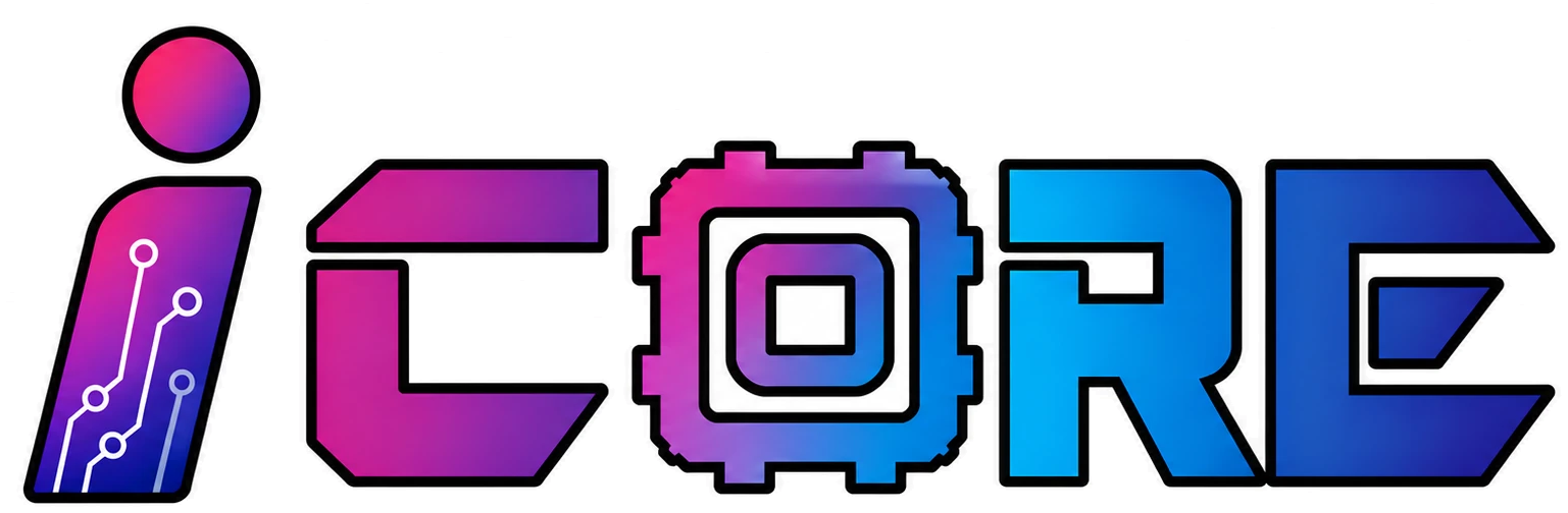 iCore logo