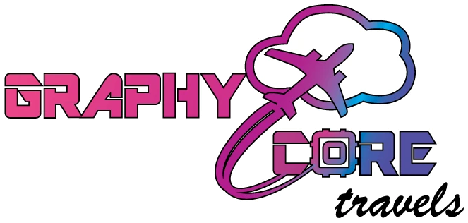Graphycore Travels logo
