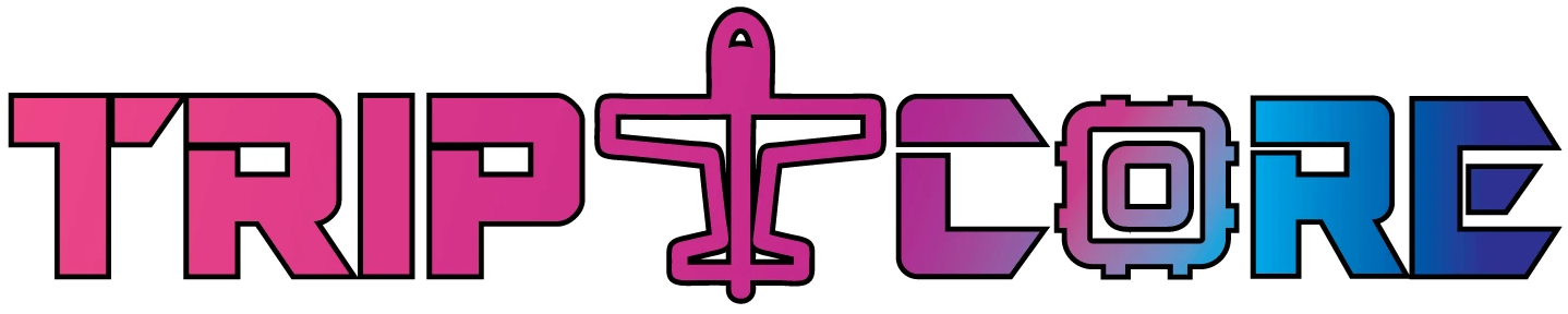 Triptcore logo